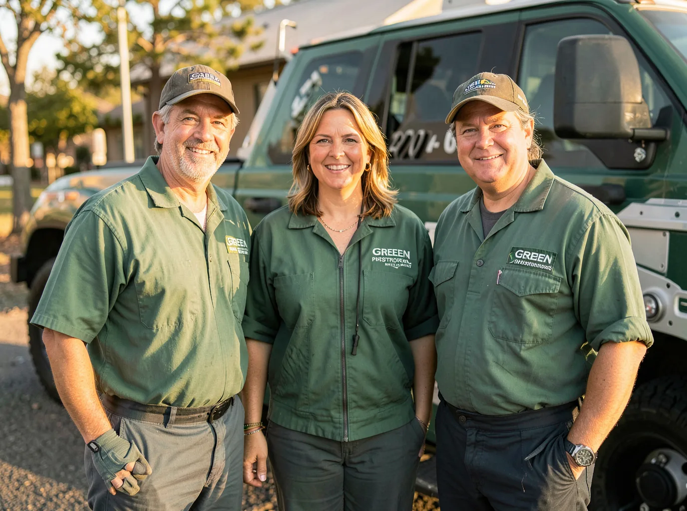 Water Damage Restoration company in Tryon, OK