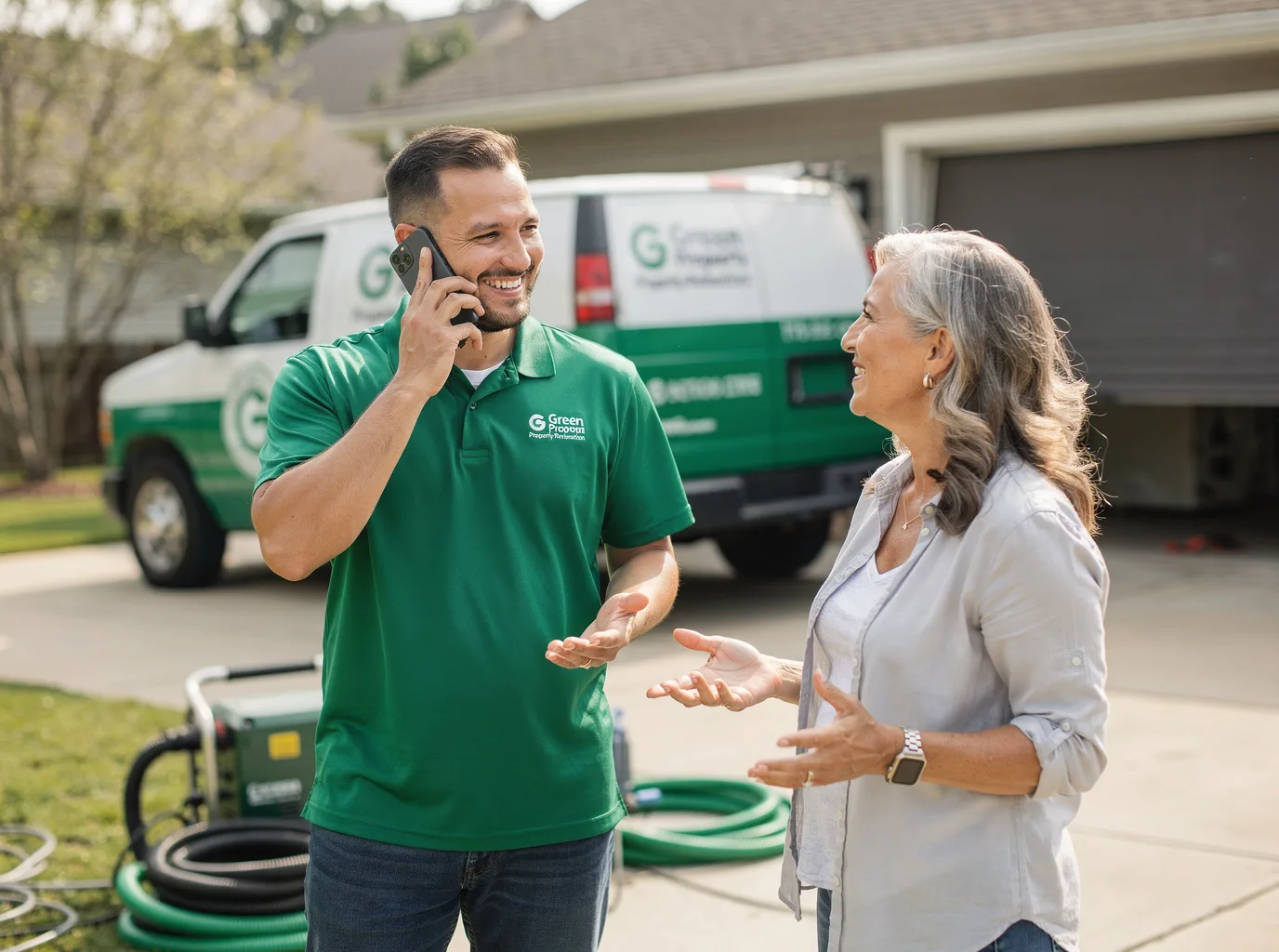 Water Damage Restoration Tryon, OK FAQs